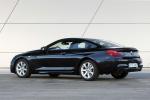 BMW 640d xDrive Coupe 2012 года